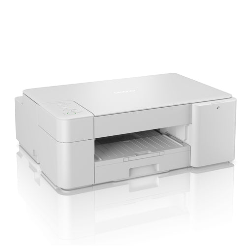 Brother DCP-J1200W multifunction printer Inkjet A4 1200 x 6000 DPI Wi-Fi Brother DCP-J1200W multifunction printer Inkjet A4 1200 x 6000 DPI Wi-Fi